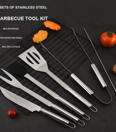 BBQ-SS01 image 1