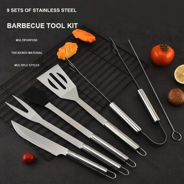 BBQ-SS01 image 1