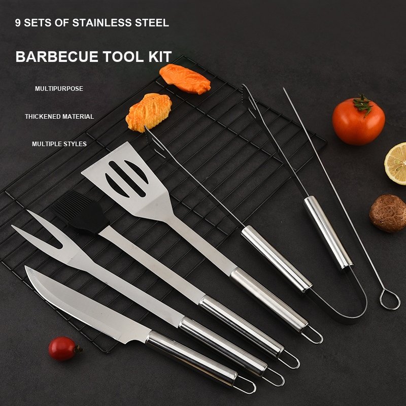 BBQ-SS01 image 1