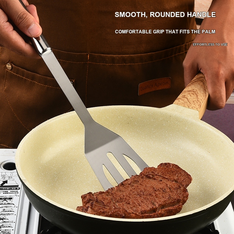 Stainless Steel BBQ Tool Kit in Carry Bag – BBQ-SS01 product photograph 4