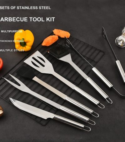 BBQ-SS02 image 1