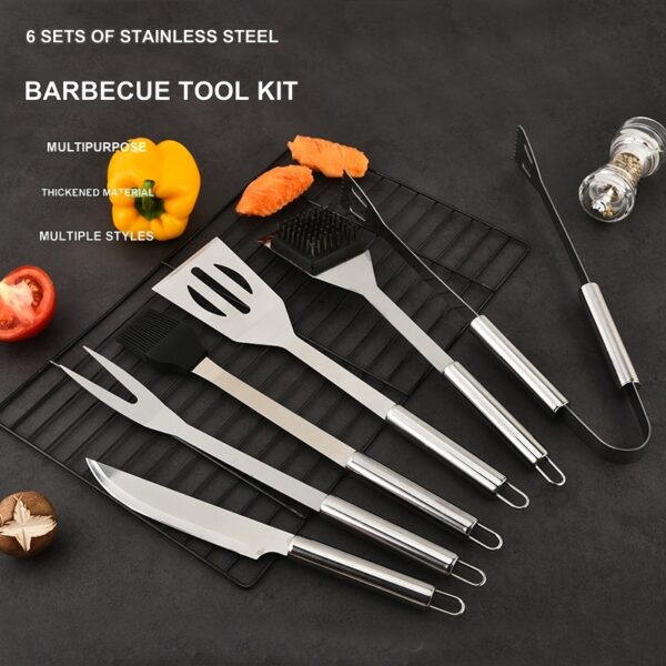 BBQ-SS02 image 1