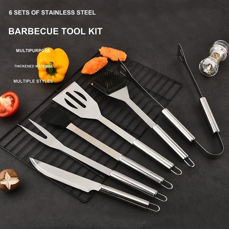 BBQ-SS02 image 1