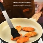 4-Piece PP Handle BBQ Tool Set – BBQ-PP02 image 4