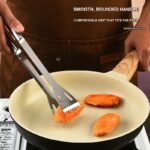 16-Piece Stainless Steel BBQ Tool Set – BBQ-SS04 image 4