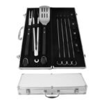 11-Piece BBQ Tool Set – BBQ-WH001 image 5