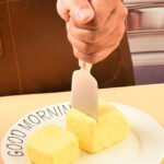 5-Piece Stainless Steel Cheese Knife Set – CSS07 image 4