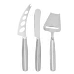 6-Piece Stainless Steel Cheese Knife Set – CSS08 image 5