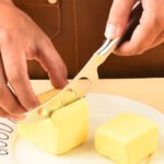 4-Piece Stainless Steel Cheese Knife Set – CSS09 image 4