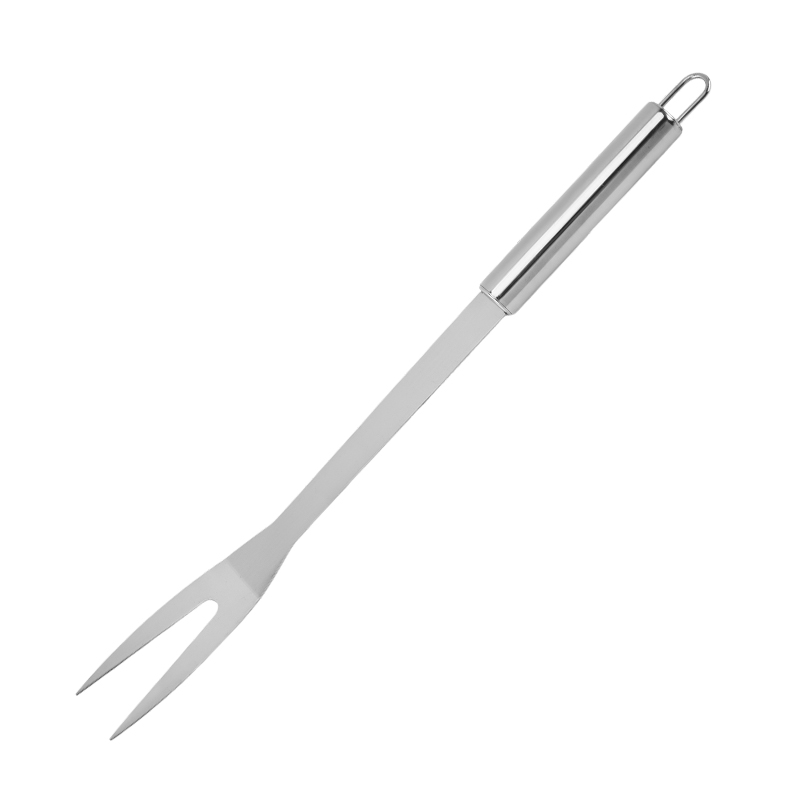 Stainless Steel BBQ Tool Kit in Carry Bag – BBQ-SS01 product photograph 6
