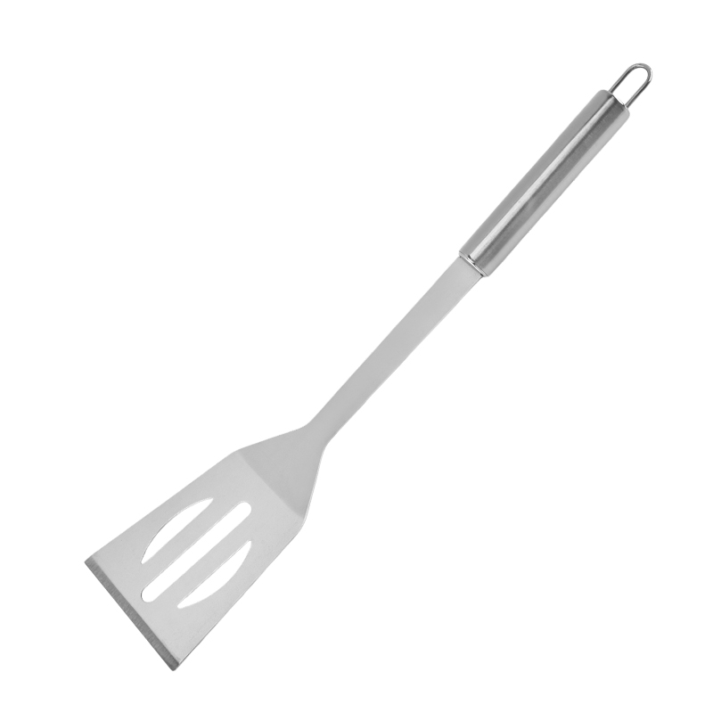 Stainless Steel BBQ Tool Kit in Carry Bag – BBQ-SS01 product photograph 7