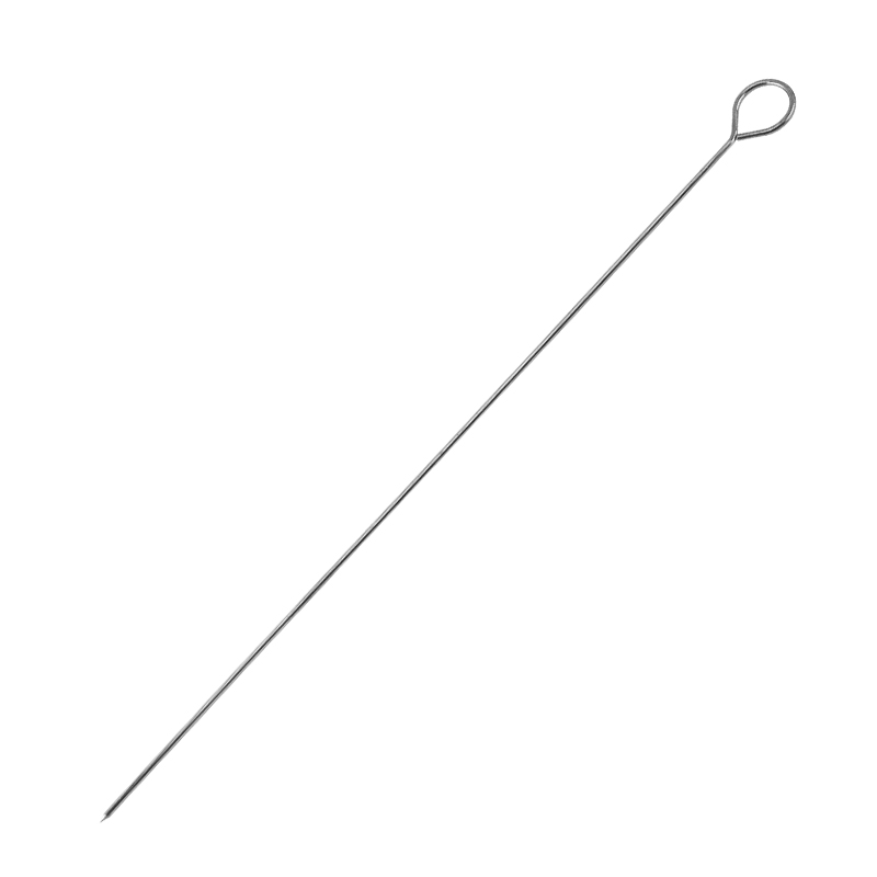 Stainless Steel BBQ Tool Kit in Carry Bag – BBQ-SS01 product photograph 8