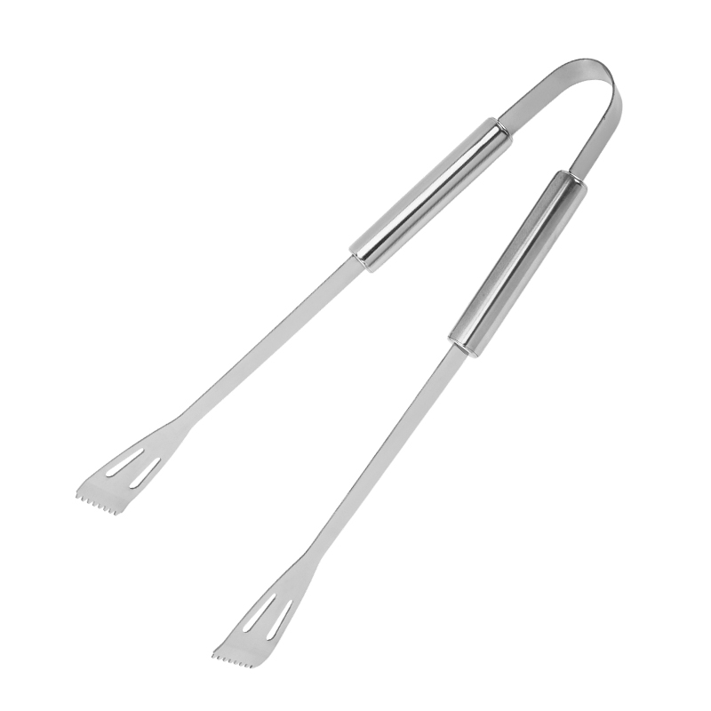 Stainless Steel BBQ Tool Kit in Carry Bag – BBQ-SS01 product photograph 9