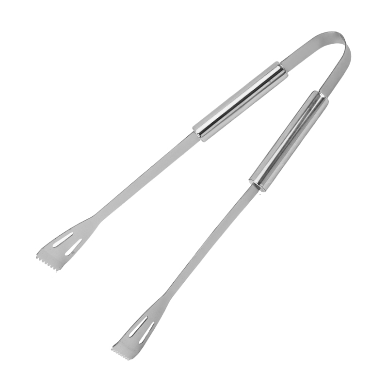 Stainless Steel BBQ Utensil Set with Bag – BBQ-SS03 product photograph 8