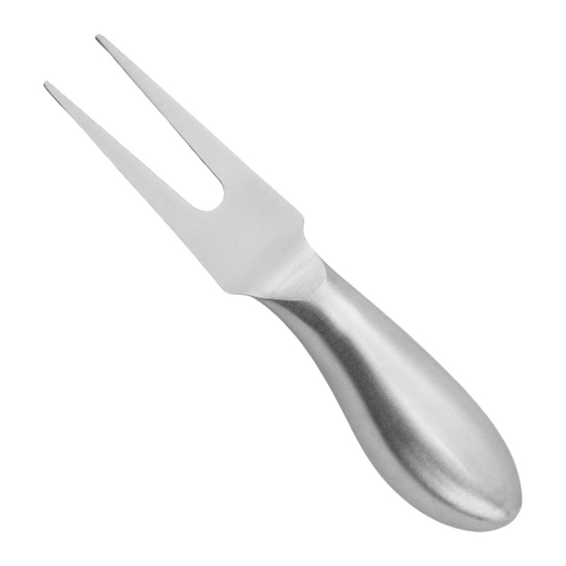 7-Piece Stainless Steel Cheese Knife Set – CK-SS01 - additional detail photograph