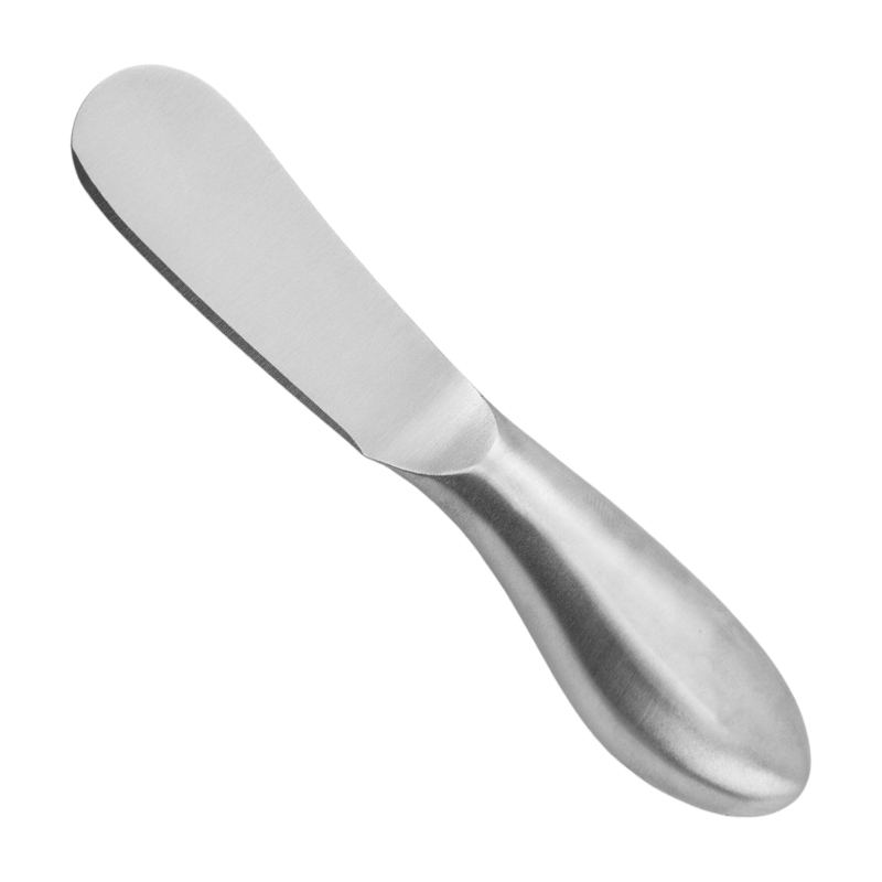 7-Piece Stainless Steel Cheese Knife Set – CK-SS01 - additional detail photograph