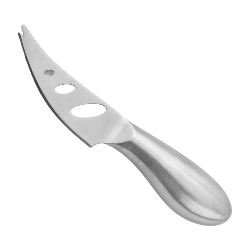 7-Piece Stainless Steel Cheese Knife Set – CK-SS01 - additional detail photograph