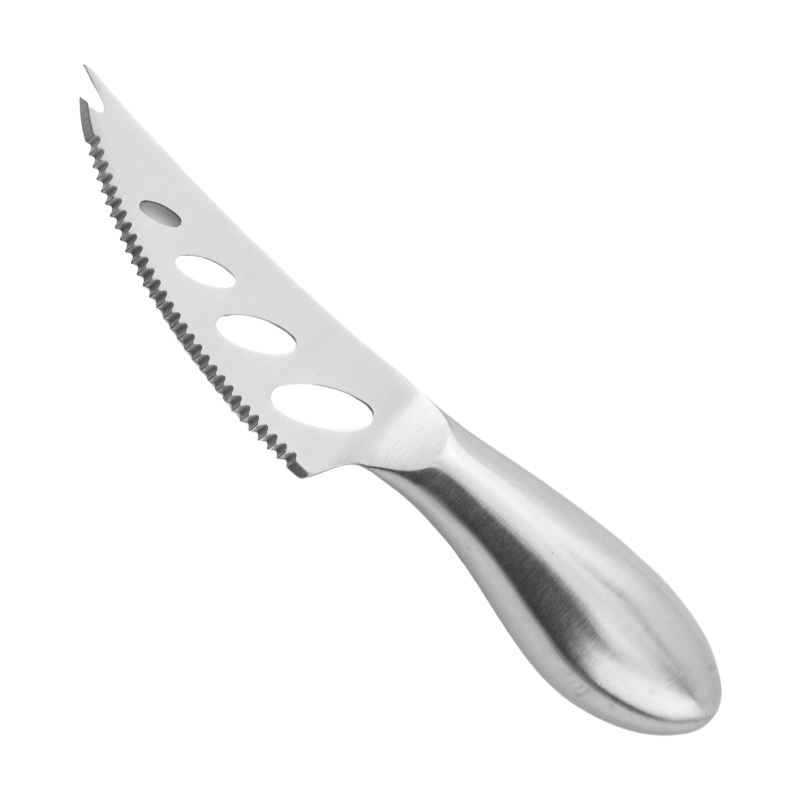 7-Piece Stainless Steel Cheese Knife Set – CK-SS01 - additional detail photograph
