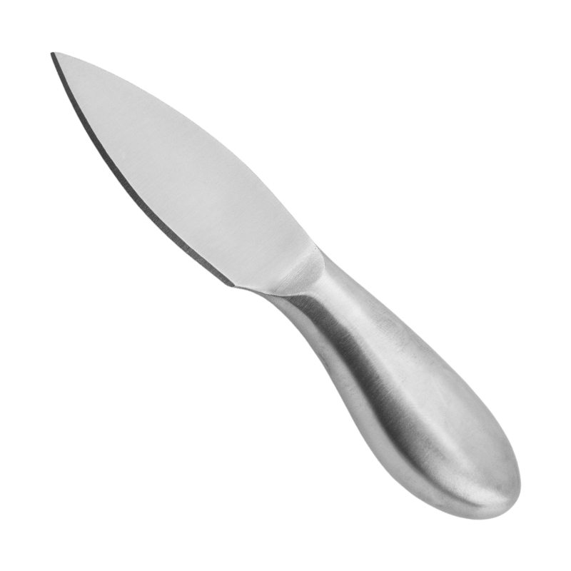 7-Piece Stainless Steel Cheese Knife Set – CK-SS01 - additional detail photograph