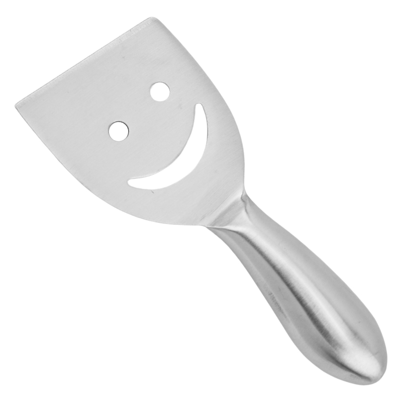4-Piece Smiling Cheese Knife Set – CK-SS02 product photograph 6