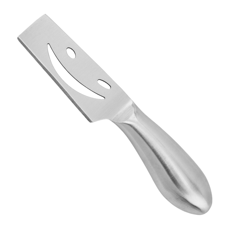 4-Piece Smiling Cheese Knife Set – CK-SS02 product photograph 7