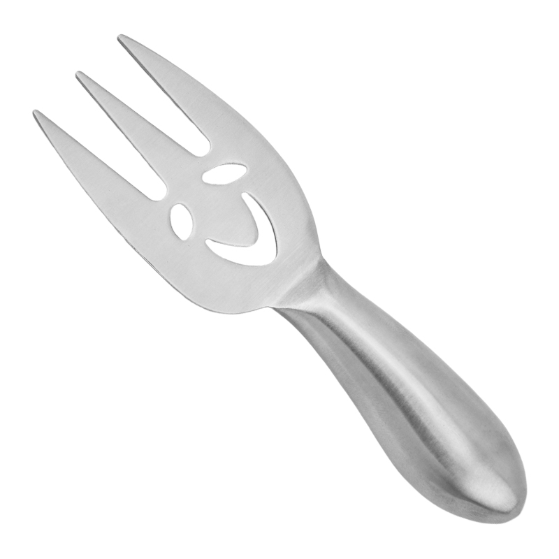 4-Piece Smiling Cheese Knife Set – CK-SS02 product photograph 8
