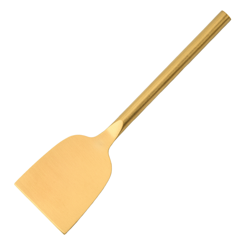 3-Piece Gold Cheese Knife Set – CK-SS03 product photograph 6