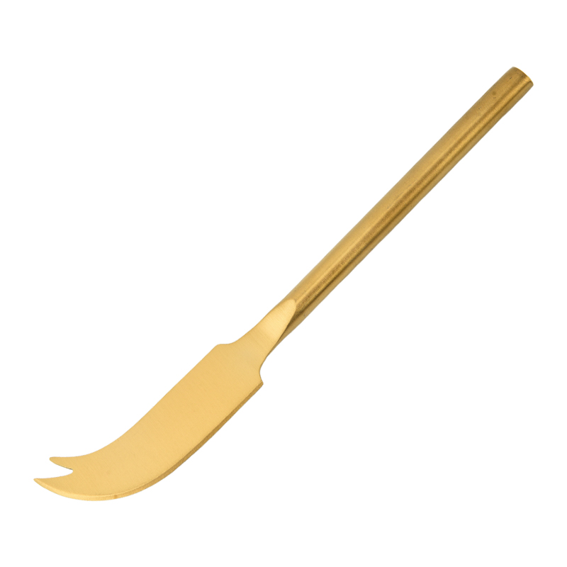 3-Piece Gold Cheese Knife Set – CK-SS03 product photograph 7