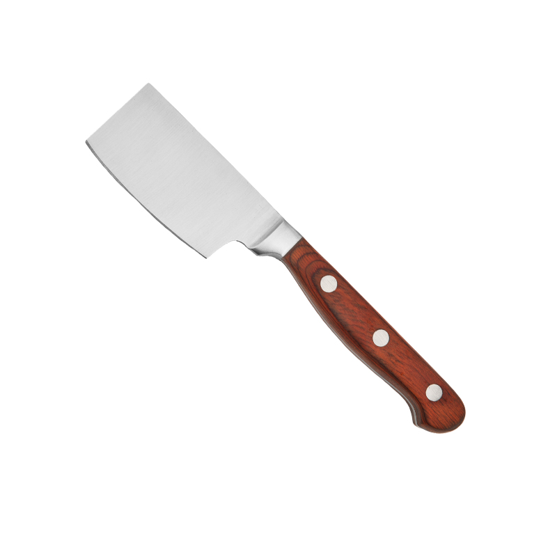 6-Piece Wood Handle Cheese Tool Set – CK-W01A product photograph 8