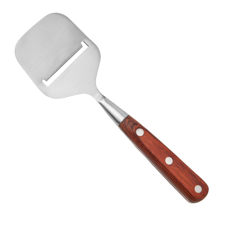 6-Piece Wood Handle Cheese Tool Set – CK-W01A product photograph 9