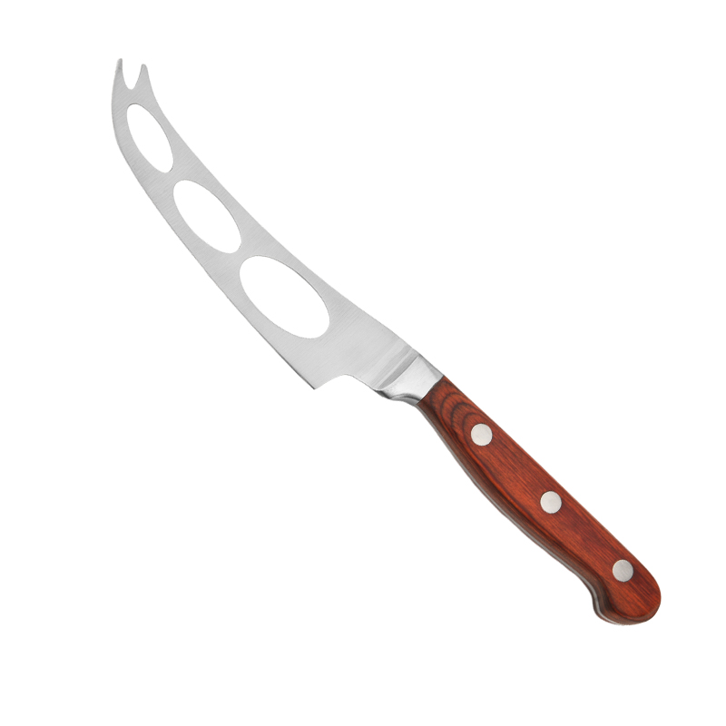 6-Piece Wood Handle Cheese Tool Set – CK-W01A product photograph 10