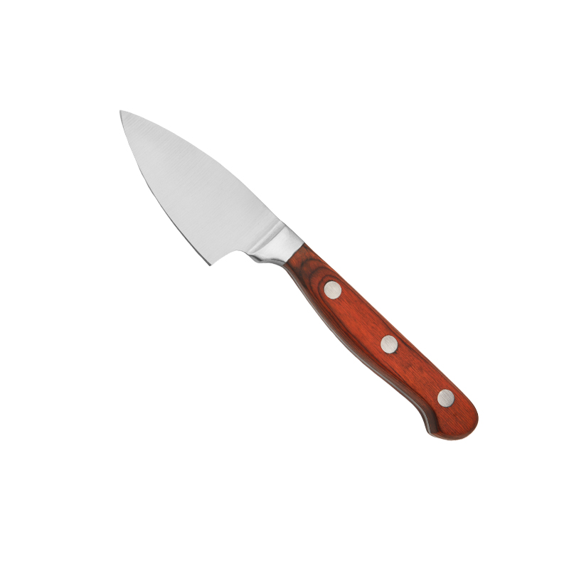 6-Piece Wood Handle Cheese Tool Set – CK-W01A product photograph 11