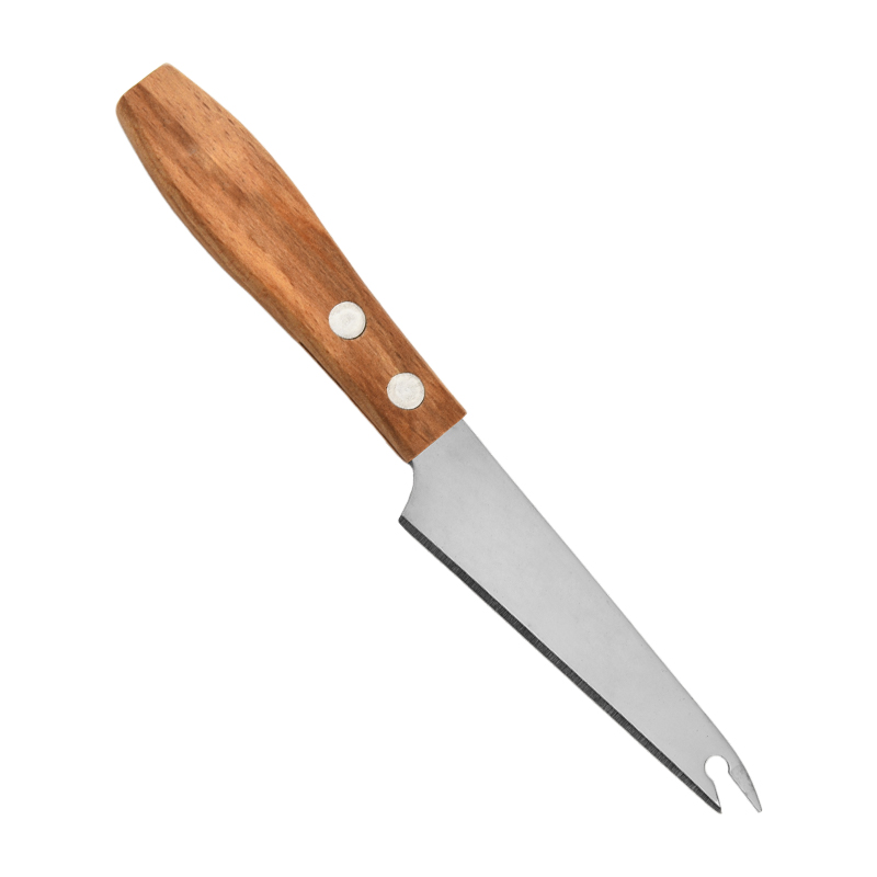 Wood Handle Cheese Knife and Plane Set – CK-W02R product photograph 8