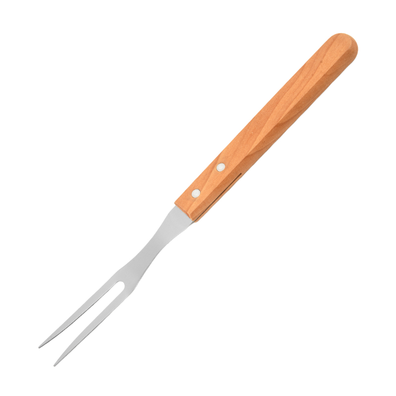4-Piece Portable BBQ Tool Set with Bag – KF-W02R product photograph 8