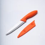 PP Handle Fruit Knife Set – KF-PP002 image 2