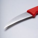 PP Handle Fruit Knife Set – KF-PP005 image 4