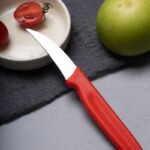 PP Handle Fruit Knife Set – KF-PP005 image 5