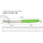 PP Handle Steak Knife – KF-PP006 image 3