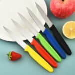 PP Handle Multipurpose Kitchen Knife – KF-PP007 image 1