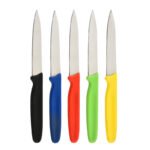 PP Handle Multipurpose Kitchen Knife – KF-PP007 image 5