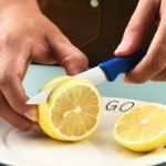 PP Handle Kitchen Paring Knife – KF-PP008 image 4
