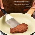 14-Piece Griddle and BBQ Spatula Tool Set – SP-BP001 image 4