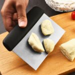 Stainless Steel Dough Cutter – SP-CP-002 image 5